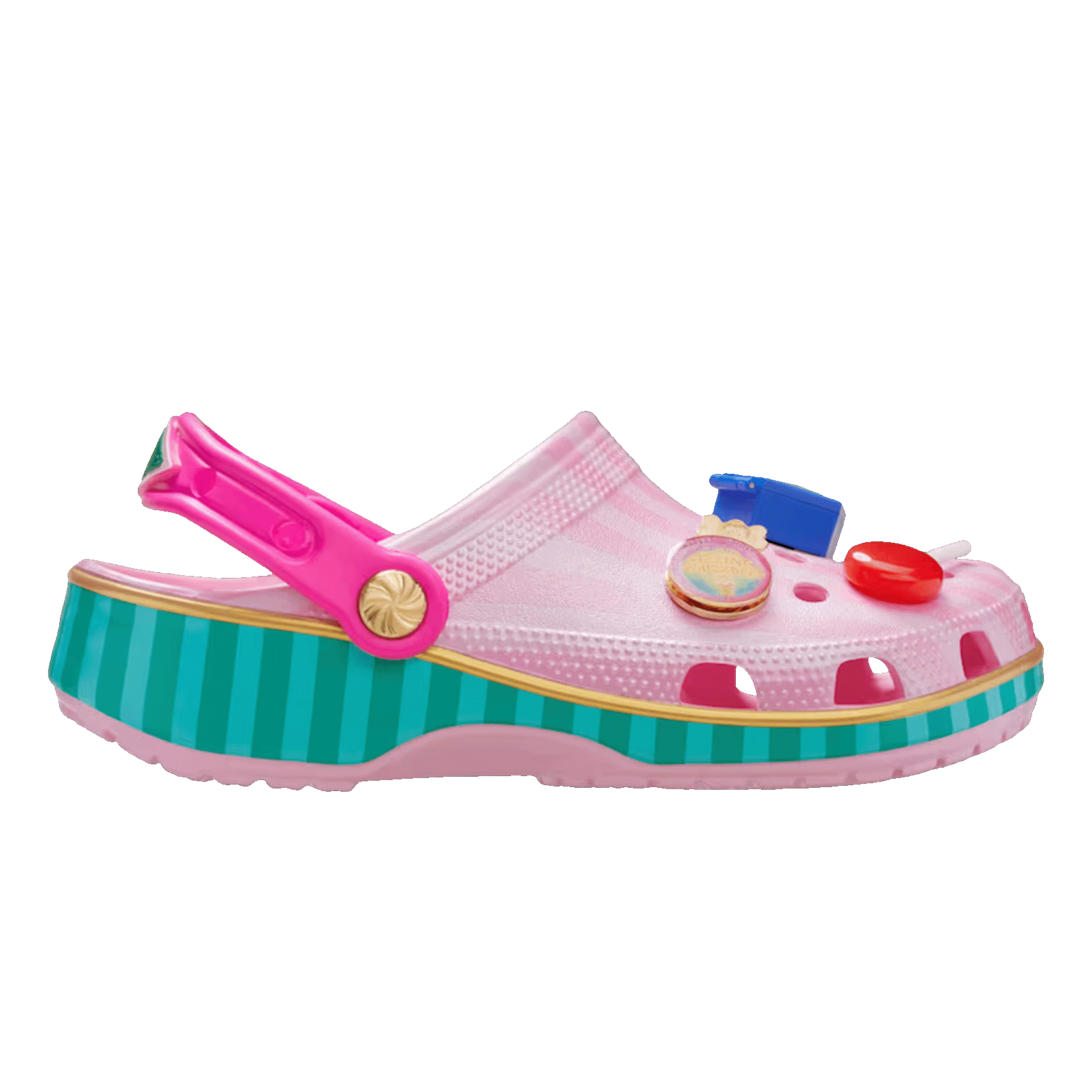 Crocs Classic Clog Harry Potter Honeydukes