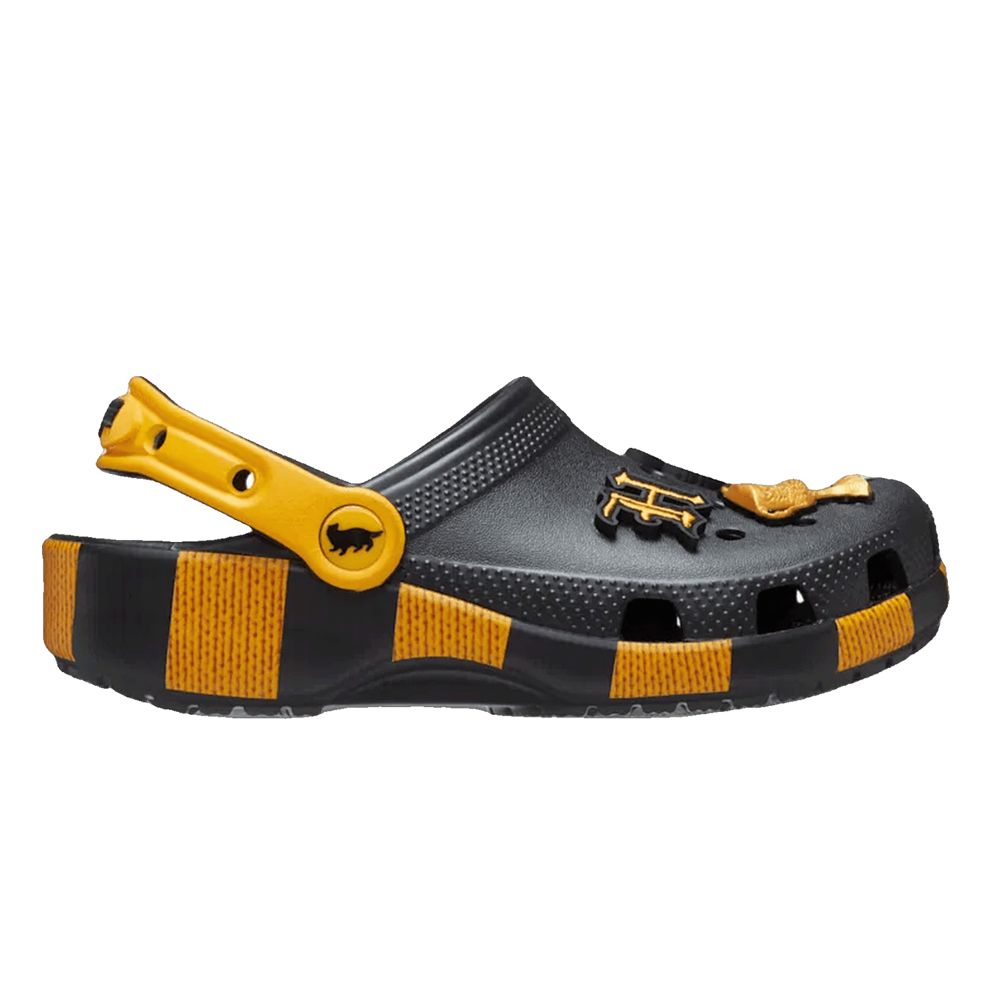 Crocs Classic Clog Harry Potter Hufflepuff (Kids)
