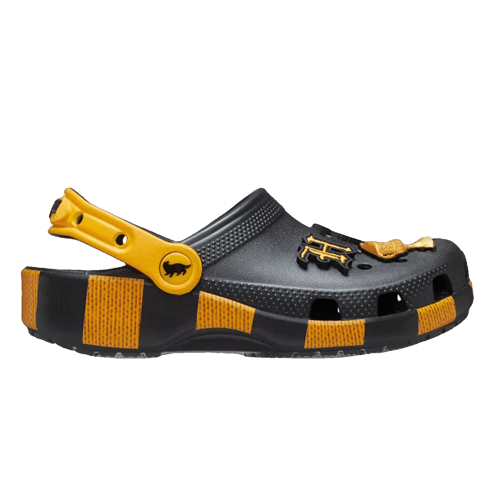 Crocs Classic Clog Harry Potter Hufflepuff (Kids)