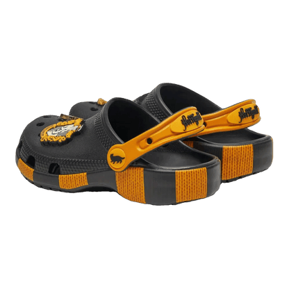 Crocs Classic Clog Harry Potter Hufflepuff (Kids) Back