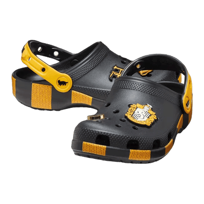 Crocs Classic Clog Harry Potter Hufflepuff (Kids) Side