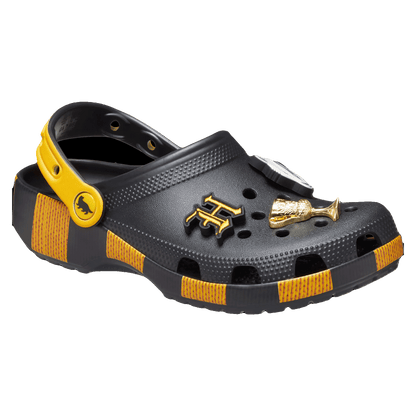 Crocs Classic Clog Harry Potter Hufflepuff Side