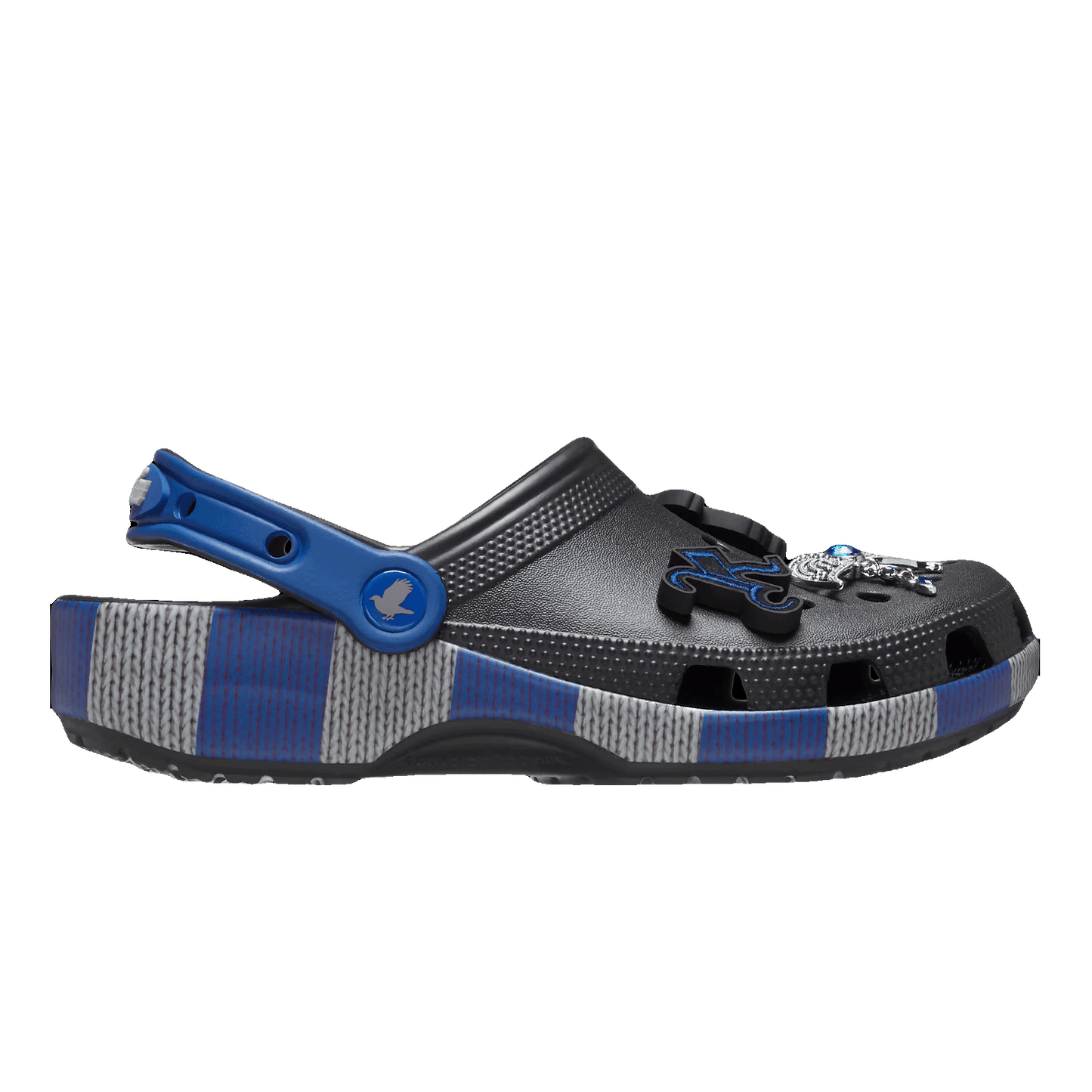 Crocs Classic Clog Harry Potter Ravenclaw