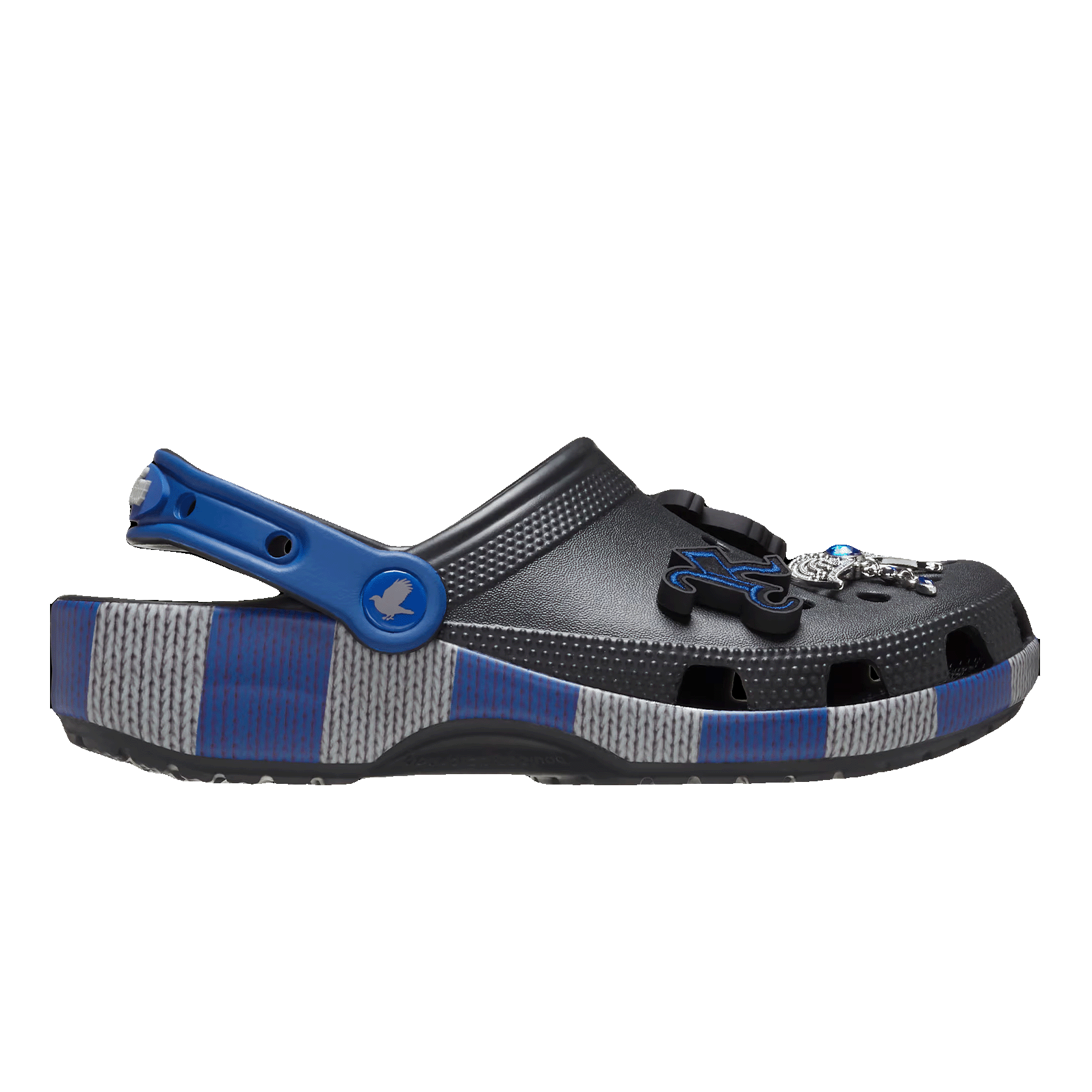 Crocs Classic Clog Harry Potter Ravenclaw