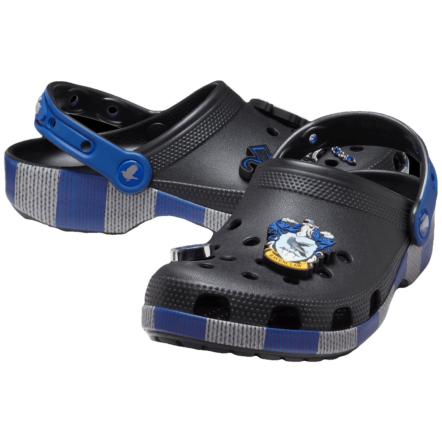 Crocs Classic Clog Harry Potter Ravenclaw Full