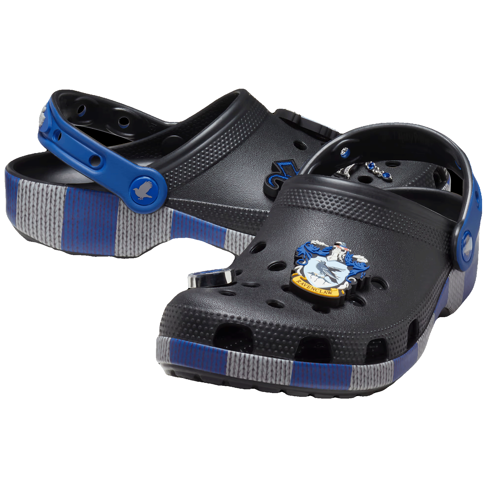 Crocs Classic Clog Harry Potter Ravenclaw Full