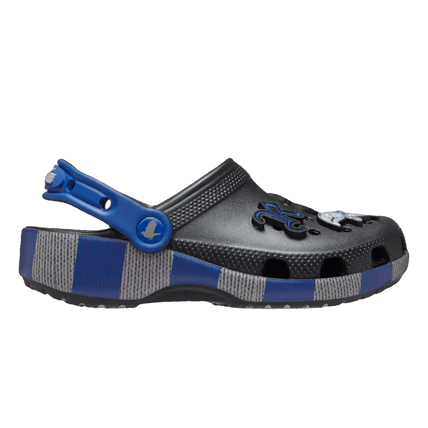 Crocs Classic Clog Harry Potter Ravenclaw (Kids)