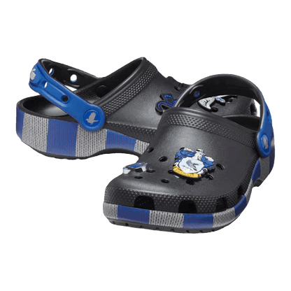 Crocs Classic Clog Harry Potter Ravenclaw (Kids) Side