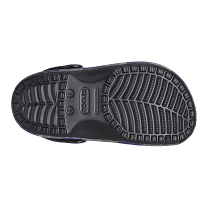 Crocs Classic Clog Harry Potter Ravenclaw (Kids) Sohle