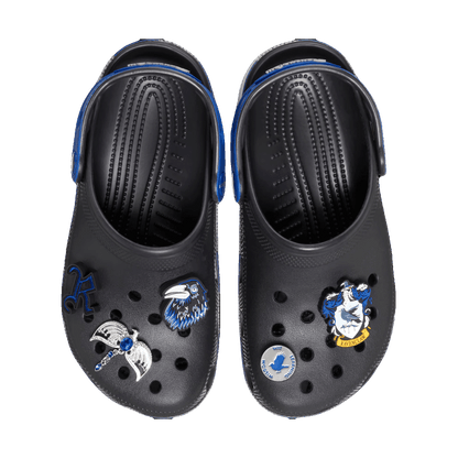 Crocs Classic Clog Harry Potter Ravenclaw Oben