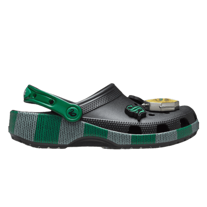 Crocs Classic Clog Harry Potter Slytherin