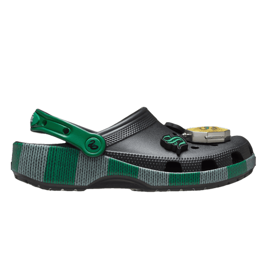 Crocs Classic Clog Harry Potter Slytherin