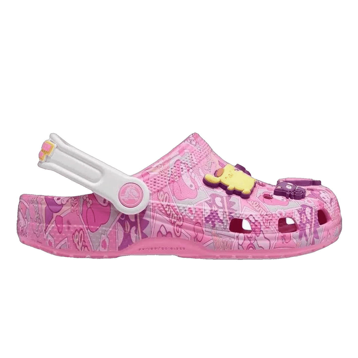 Crocs Classic Clog Hello Kitty and Friends