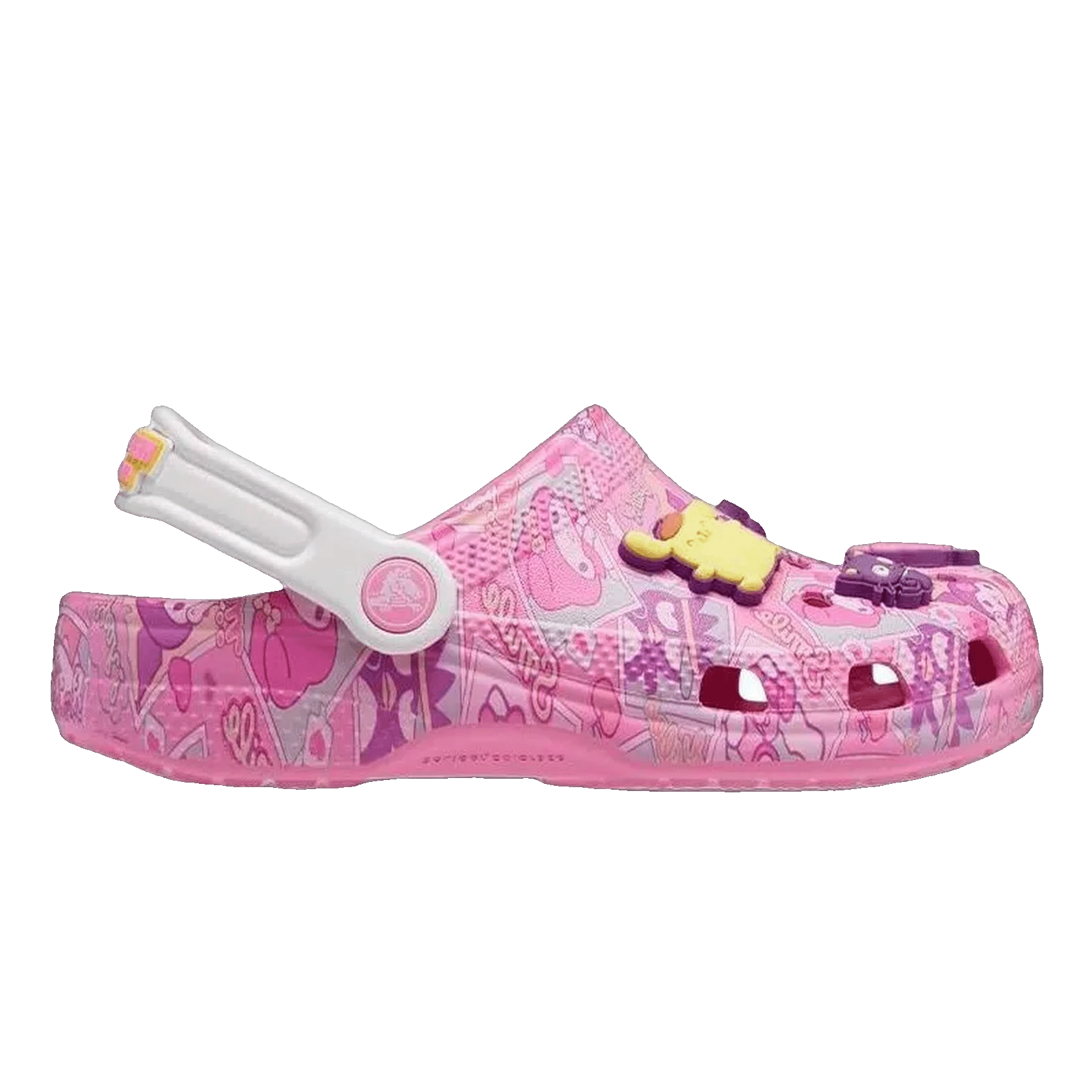 Crocs Classic Clog Hello Kitty and Friends