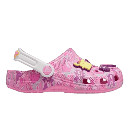 Crocs Classic Clog Hello Kitty and Friends