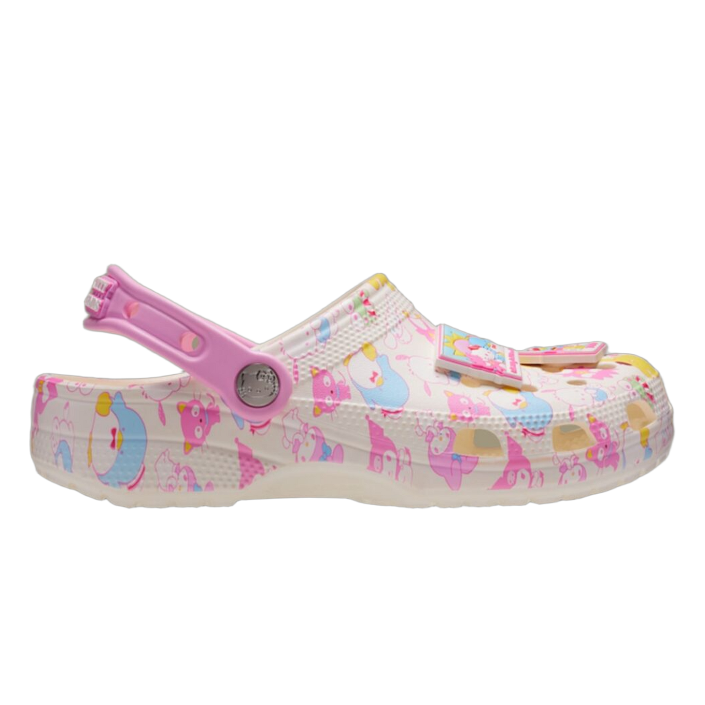 Crocs Classic Clog Hello Kitty and Friends Pastel 212684-90H