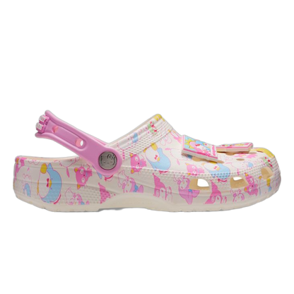 Crocs Classic Clog Hello Kitty and Friends Pastel (Kids) 212685-90H