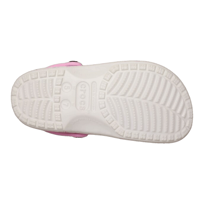 Crocs Classic Clog Hello Kitty and Friends Pastel Sohle 212684-90H