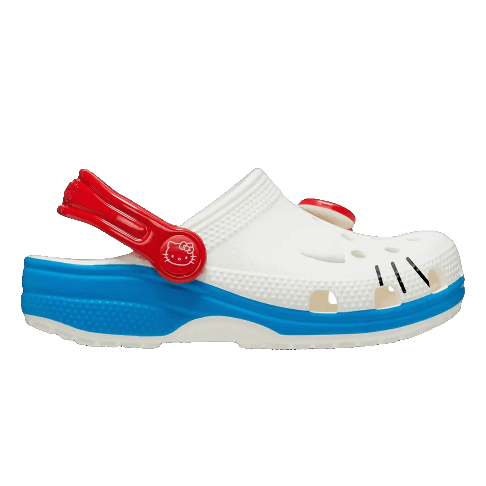 Crocs Classic Clog Hello Kitty I Am (Kids)