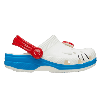 Crocs Classic Clog Hello Kitty I Am (Kids)