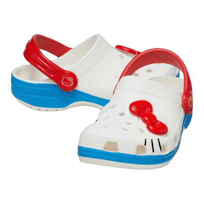 Crocs Classic Clog Hello Kitty I Am (Kids) Side