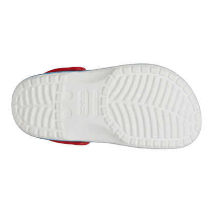 Crocs Classic Clog Hello Kitty I Am (Kids) Sohle