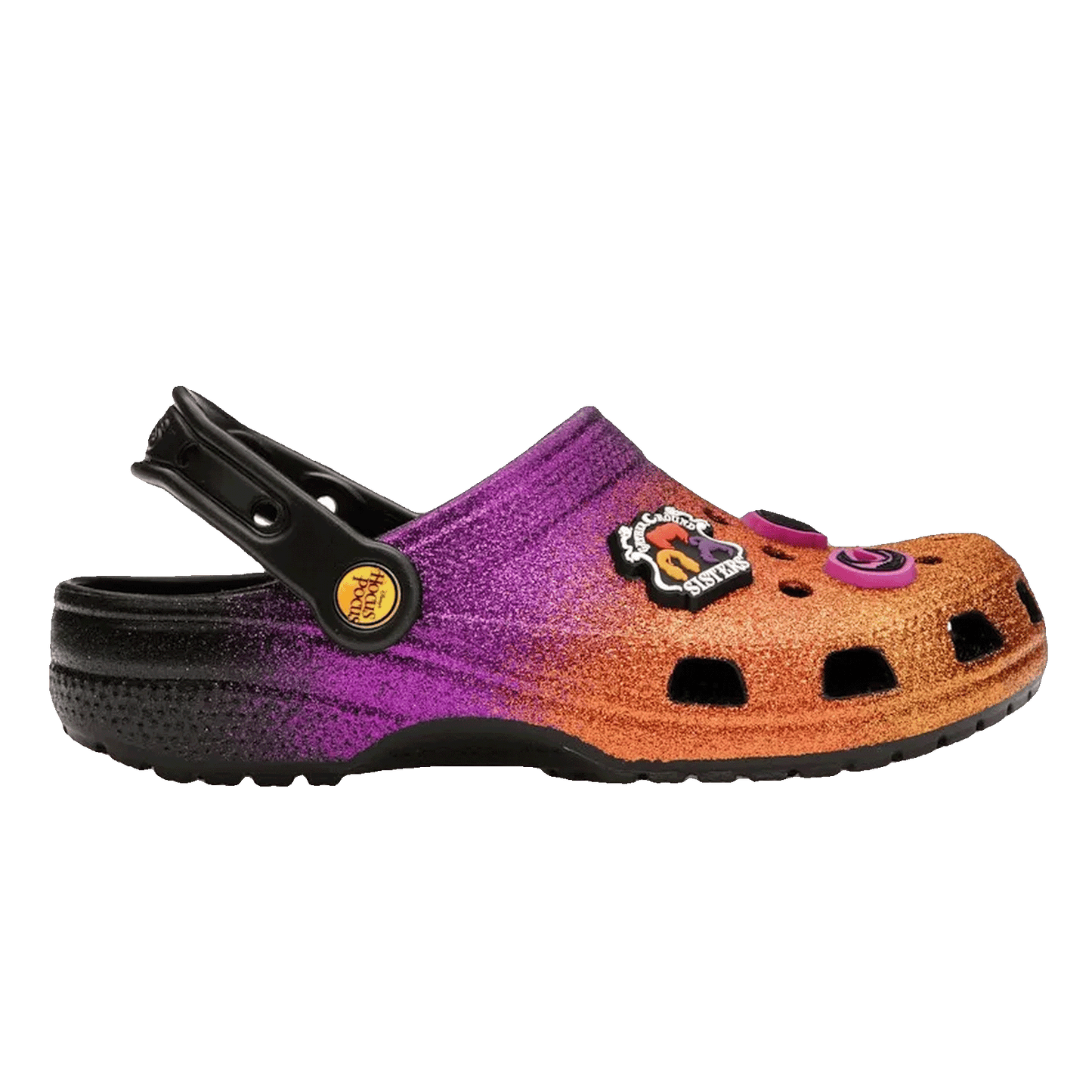 Crocs Classic Clog Hocus Pocus