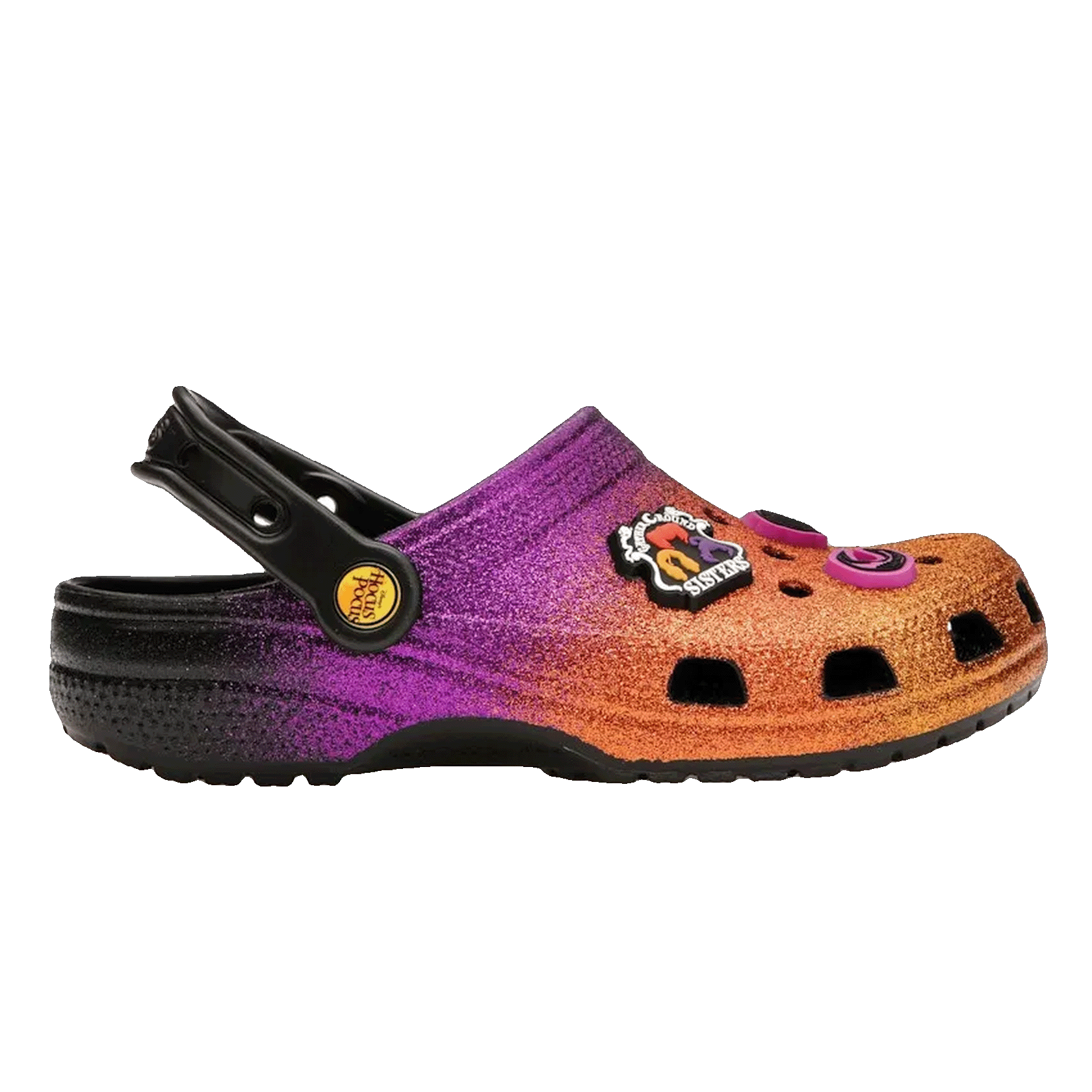 Crocs Classic Clog Hocus Pocus
