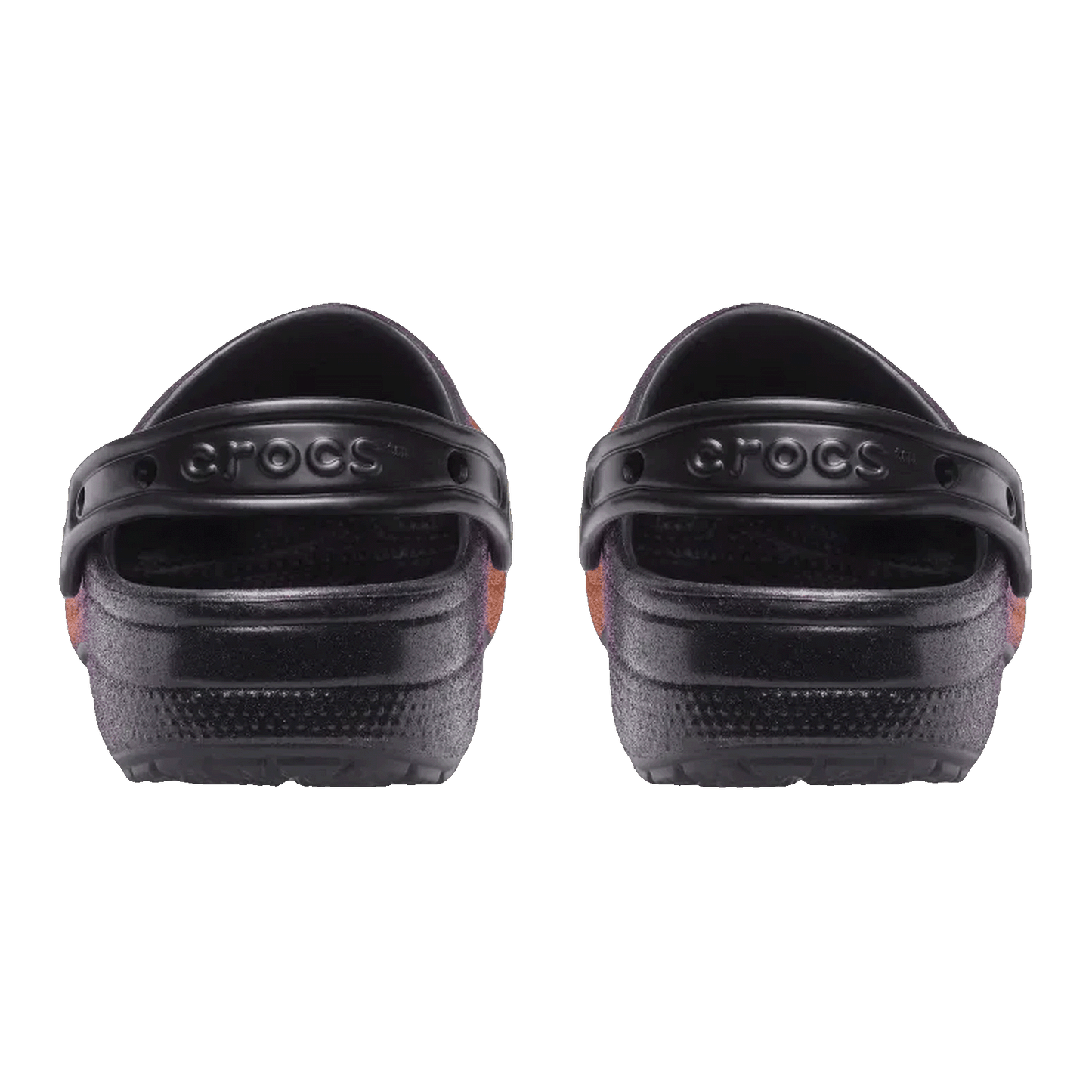 Crocs Classic Clog Hocus Pocus Back