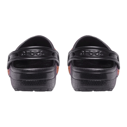 Crocs Classic Clog Hocus Pocus Back