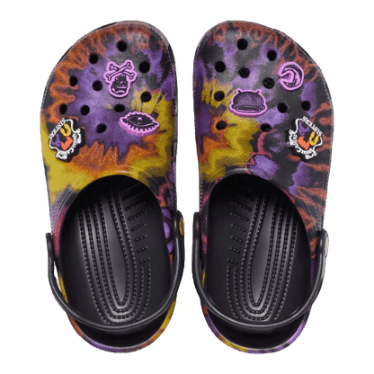 Crocs Classic Clog Hocus Pocus Oben