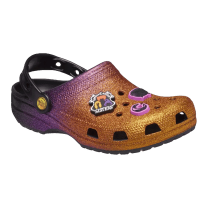 Crocs Classic Clog Hocus Pocus Side