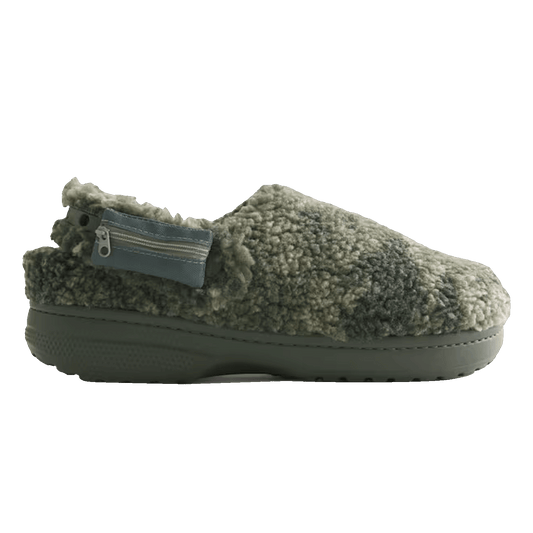 Crocs Classic Clog Hollister Unfurgettable Dusty Olive