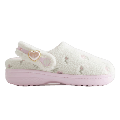 Crocs Classic Clog Hollister Unfurgettable Pink Milk