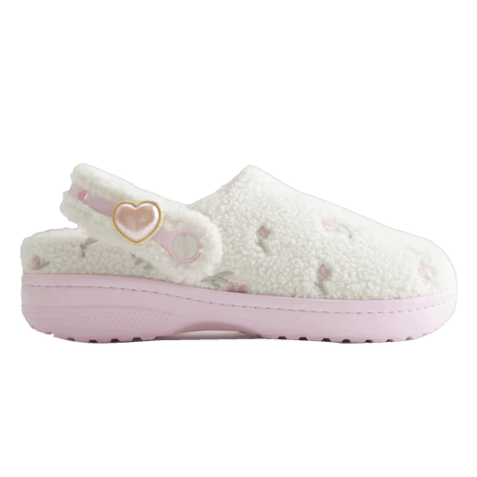 Crocs Classic Clog Hollister Unfurgettable Pink Milk