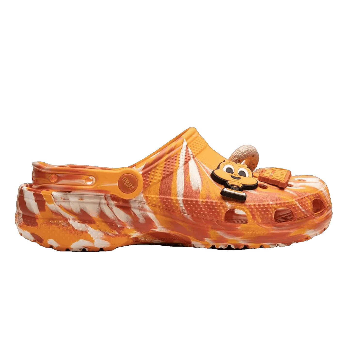 Crocs Classic Clog Honey Nut Cheerios