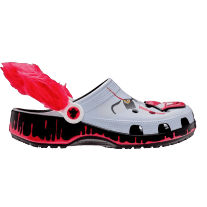 Crocs Classic Clog IT Pennywise