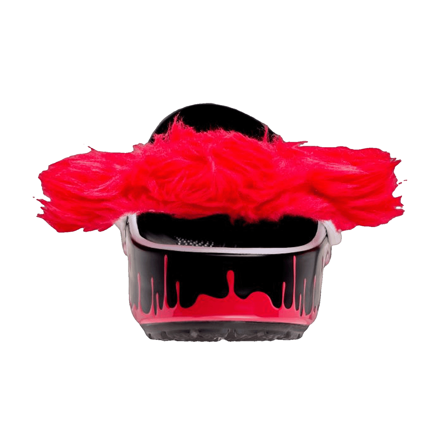 Crocs Classic Clog IT Pennywise Back