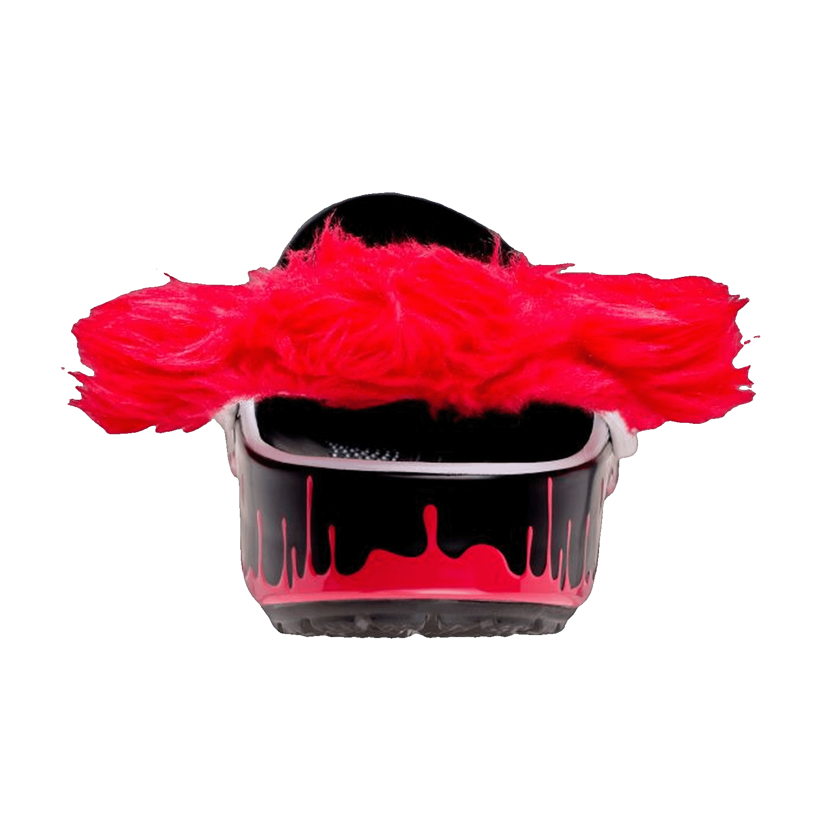 Crocs Classic Clog IT Pennywise Back