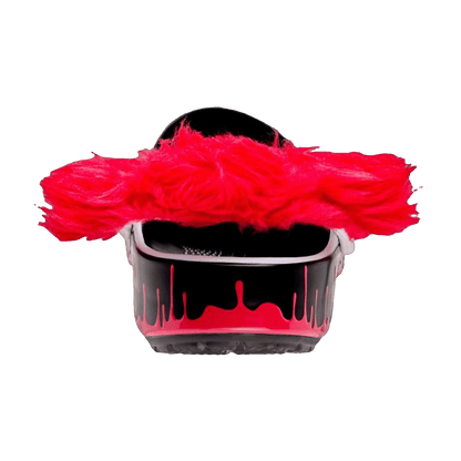 Crocs Classic Clog IT Pennywise Back