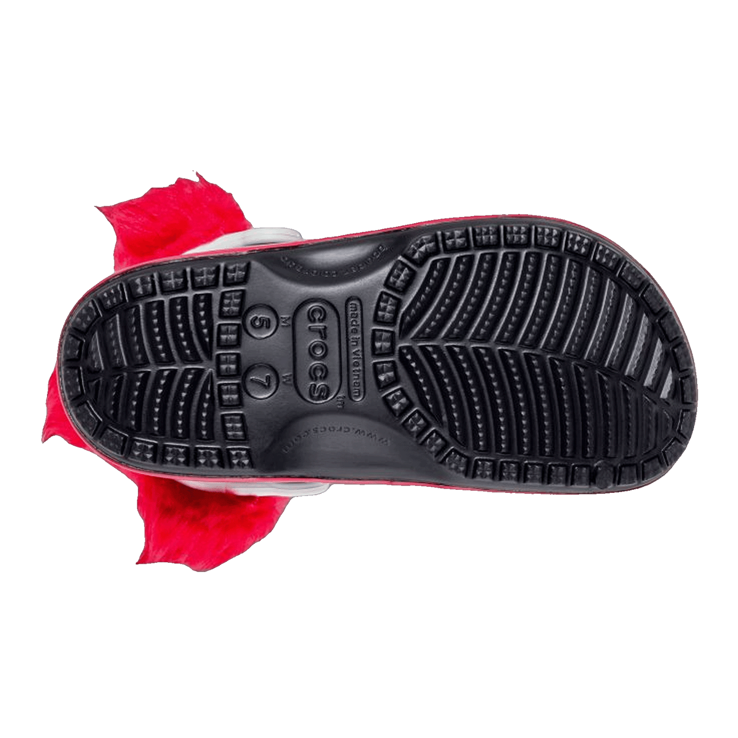 Crocs Classic Clog IT Pennywise Sohle