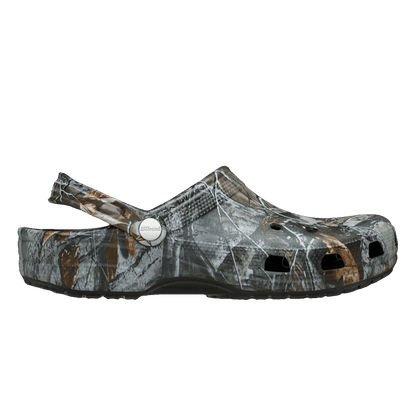 Crocs Classic Clog JJJJound Realtree AP Camo