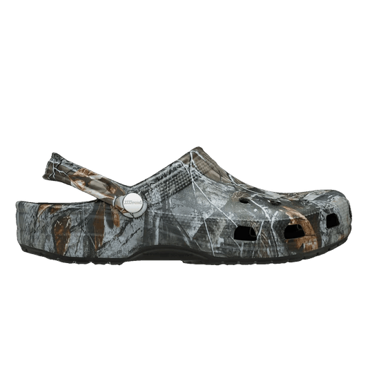 Crocs Classic Clog JJJJound Realtree AP Camo