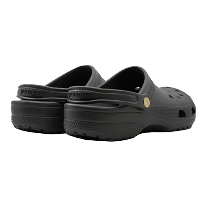 Crocs Classic Clog JJJJound Slate Grey Back