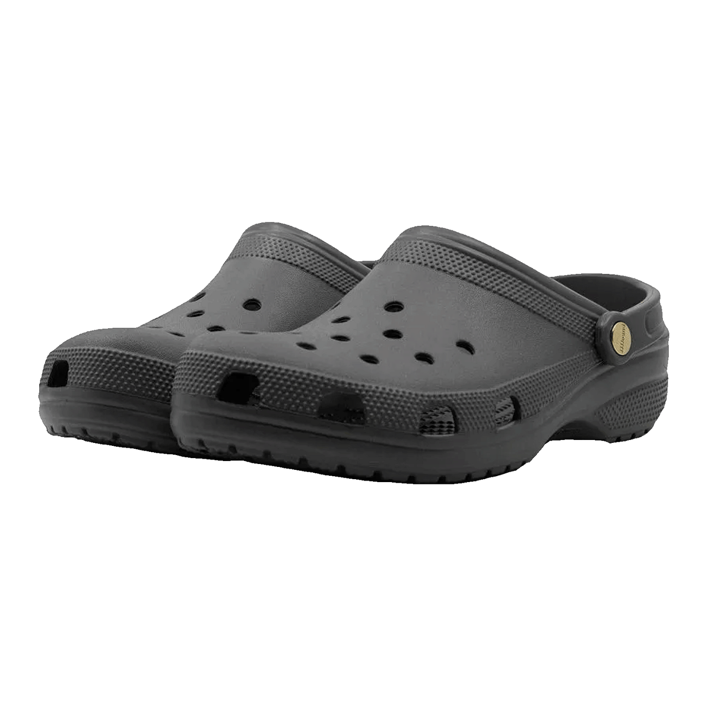 Crocs Classic Clog JJJJound Slate Grey Side