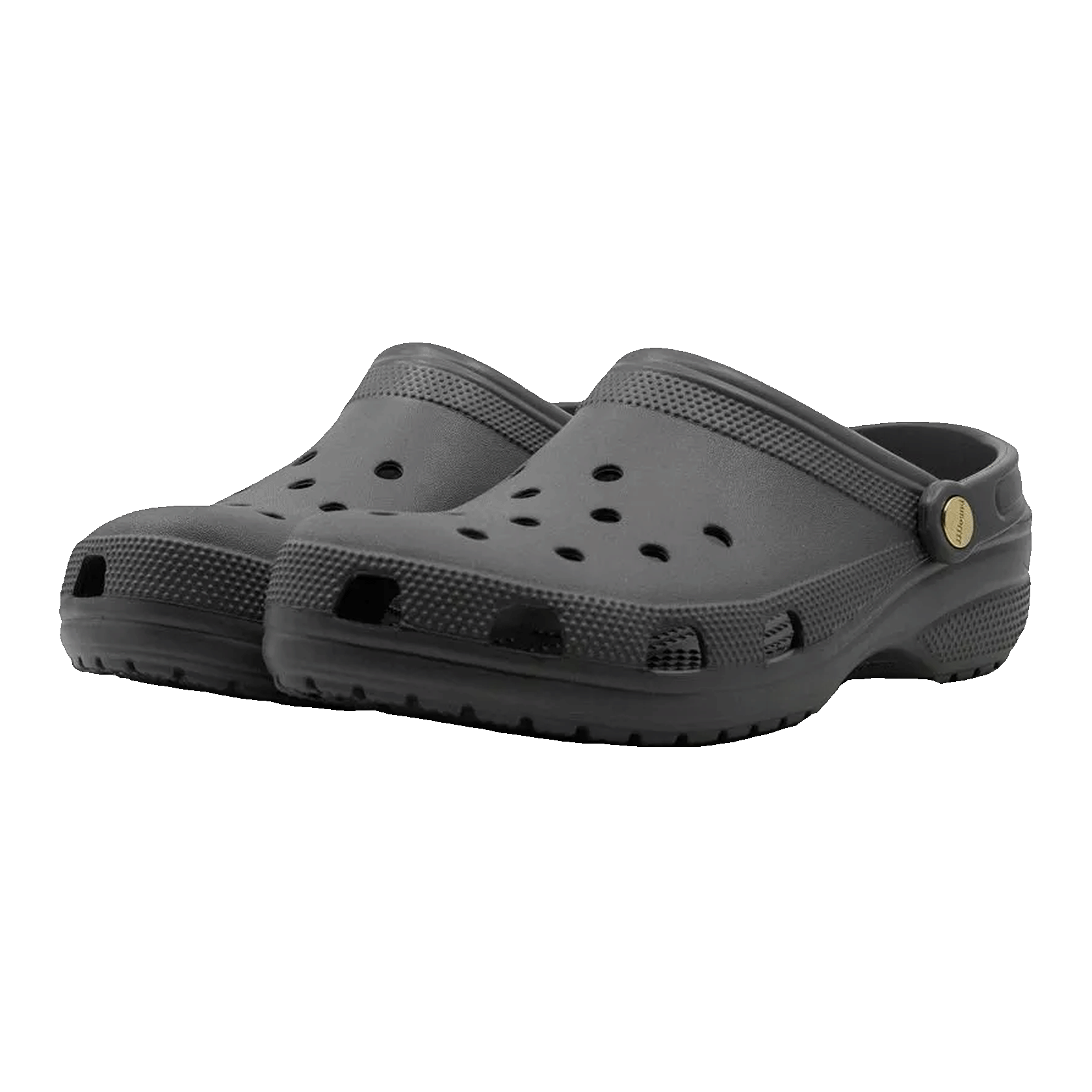 Crocs Classic Clog JJJJound Slate Grey Side