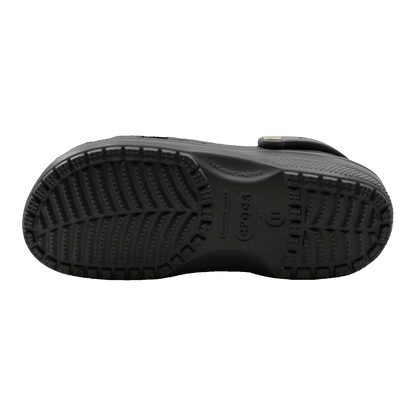 Crocs Classic Clog JJJJound Slate Grey Sohle