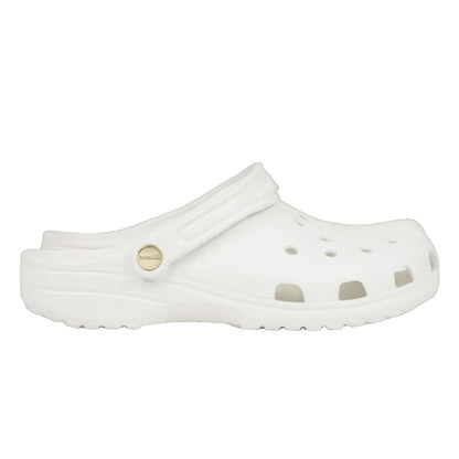 Crocs Classic Clog JJJJound White