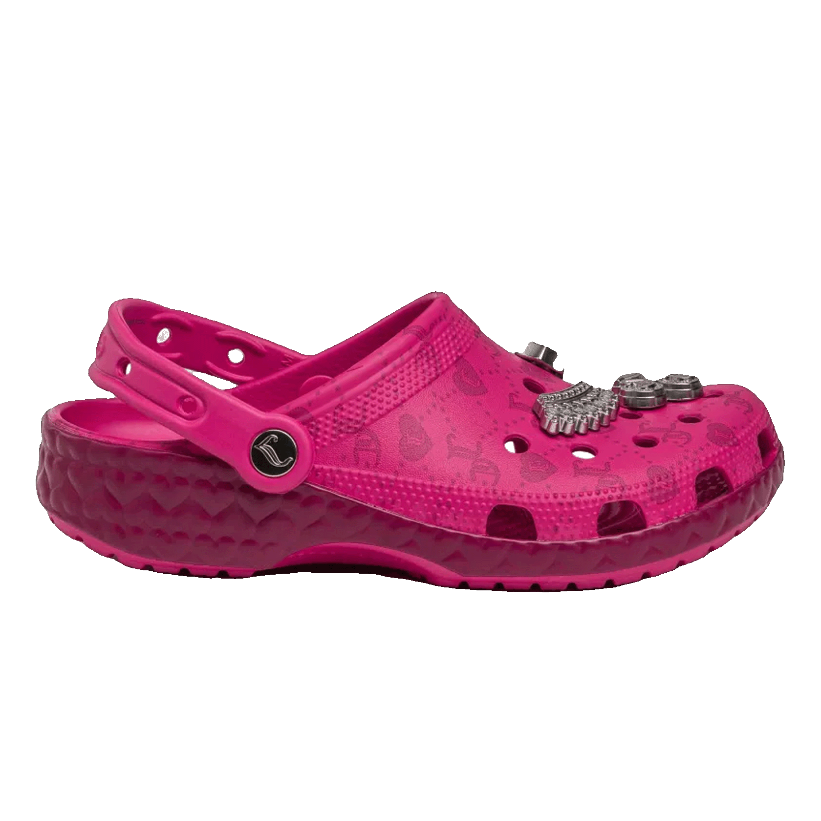Crocs Classic Clog Juicy Couture