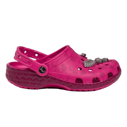 Crocs Classic Clog Juicy Couture